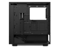 NZXT H5 FLOW RGB Black - 1159773 - zdjęcie 4